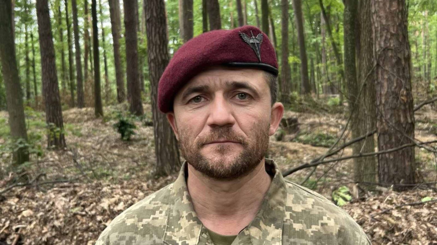 Одещина втратила ще одного героя: на війні загинув захисник Іван Лепушнян usionline.com Одещина втратила ще одного героя: на війні загинув захисник Іван Лепушнян «фото»