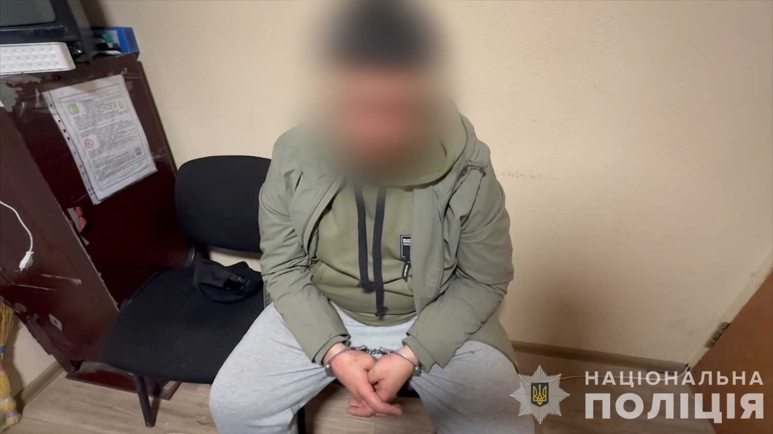 В Одесі затримали розповсюджувача наркотиків: вилучено 85 згортків метадону (фото) usionline.com В Одесі затримали розповсюджувача наркотиків: вилучено 85 згортків метадону (фото) «фото»