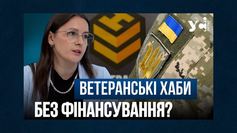 Тимчасове припинення фінансування від USAID вдарить по громадських організаціях України, – Громович (відео) «фото»