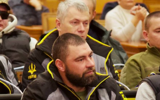 Троє одеських ветеранів візьмуть участь у перших зимових Іграх Нескорених – імена «фото»