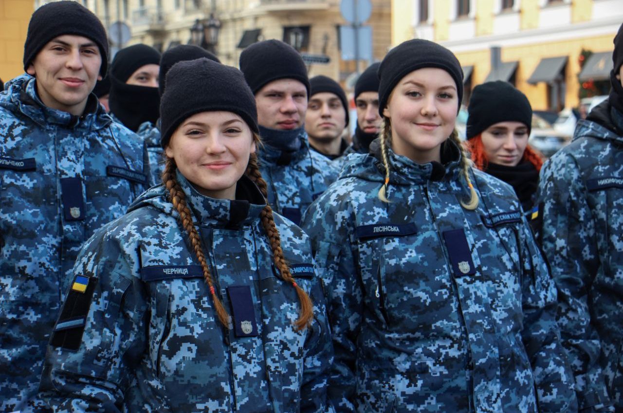 Ці діти, які ще нормально не жили – майже третину їхнього життя був спочатку ковід, потім війна «фото»