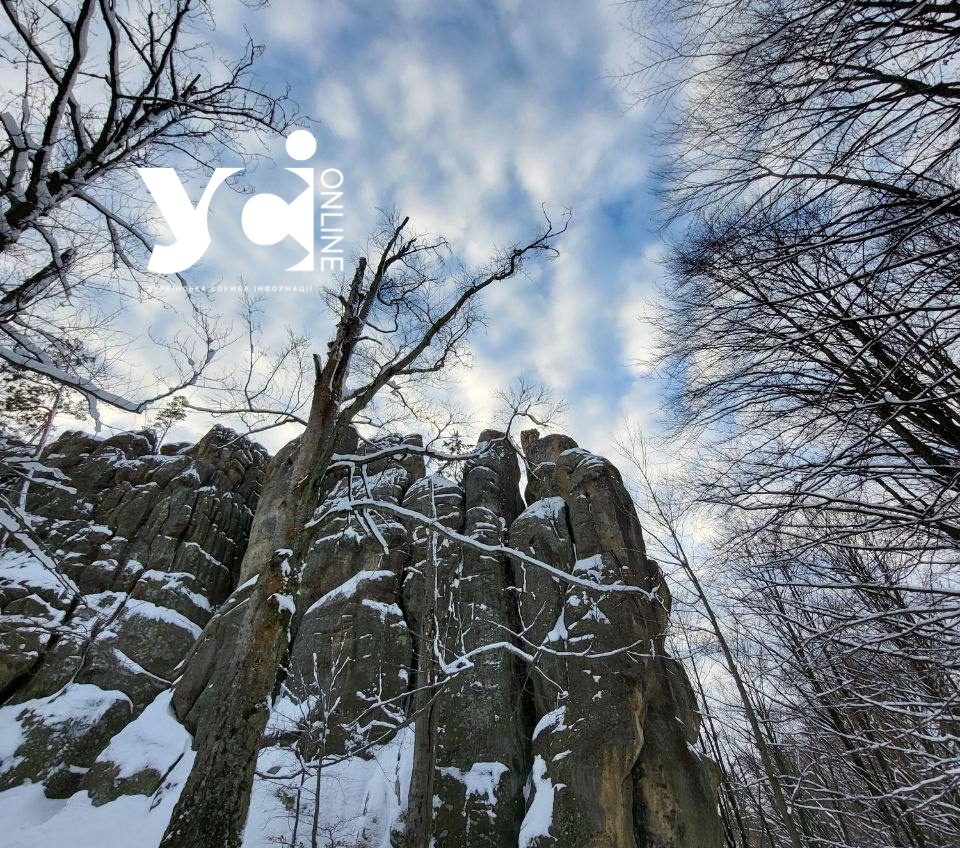 Дефіцит снігу: від Одеси до Карпат зими стали теплішими (фото) «фото»