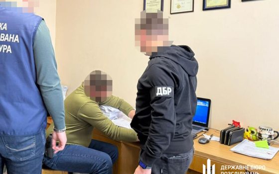 Одещина: бухгалтер військової частини привласнив 2,3 млн грн виплат зниклих без вісти захисників «фото»