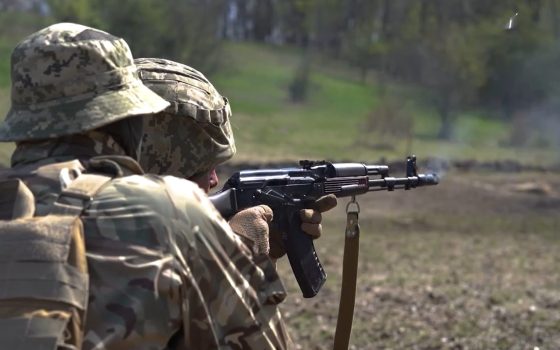 До війська з СЗЧ вже повернулося понад 7 тисяч військових (відео) «фото»