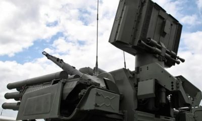 Військові моряки за добу «спалили» три російських системи ППО usionline.com Військові моряки за добу «спалили» три російських системи ППО «фото»