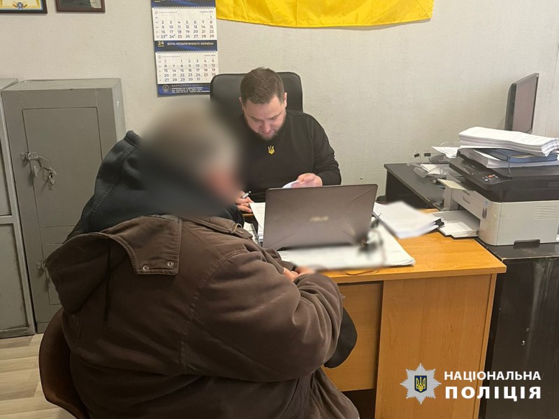 В Одесі 59-річний головбух комунального підприємства привласнив понад мільйон гривень (фото «фото»