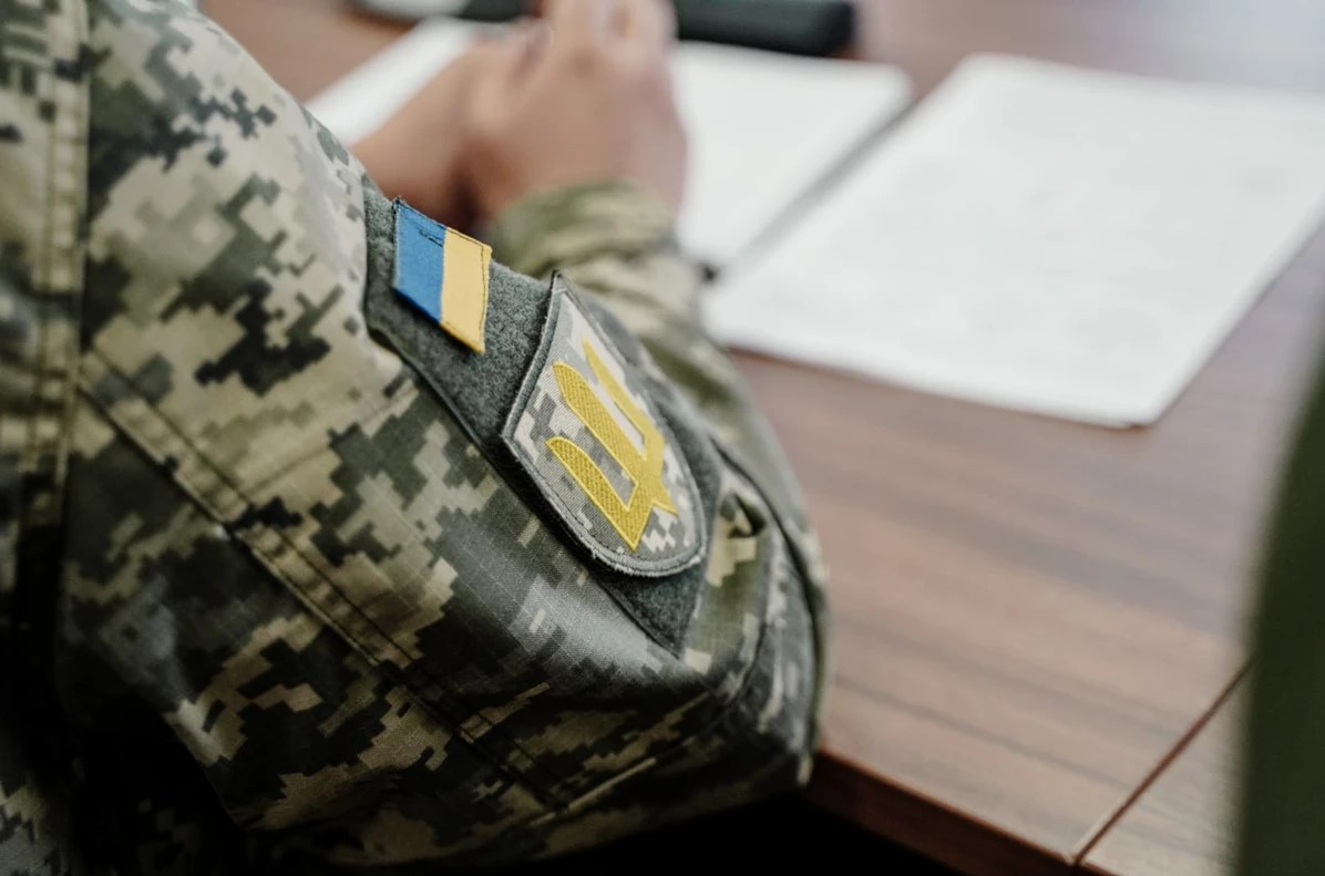 В Одесі черговий скандал з ТЦК: поліція відкрила кримінальну справу usionline.com В Одесі черговий скандал з ТЦК: поліція відкрила кримінальну справу «фото»