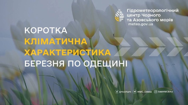У березні в Україні буде тепліше та менше опадів, ніж зазвичай – гідрометцентр usionline.com У березні в Україні буде тепліше та менше опадів, ніж зазвичай – гідрометцентр «фото»