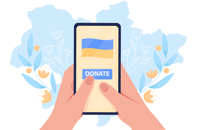 Рекордні донати та гуманітарна допомога: підсумки 2024 року usionline.com Рекордні донати та гуманітарна допомога: підсумки 2024 року «фото»
