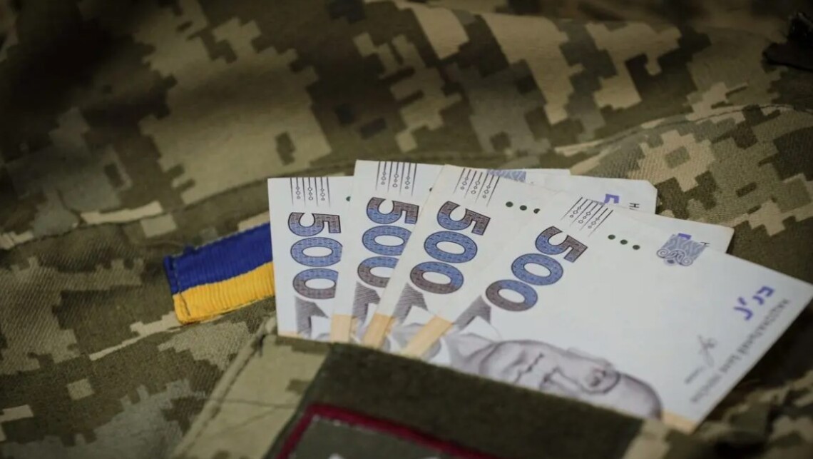 Понад пів мільярда гривень отримають ветерани на «Власну справу» usionline.com Понад пів мільярда гривень отримають ветерани на «Власну справу» «фото»