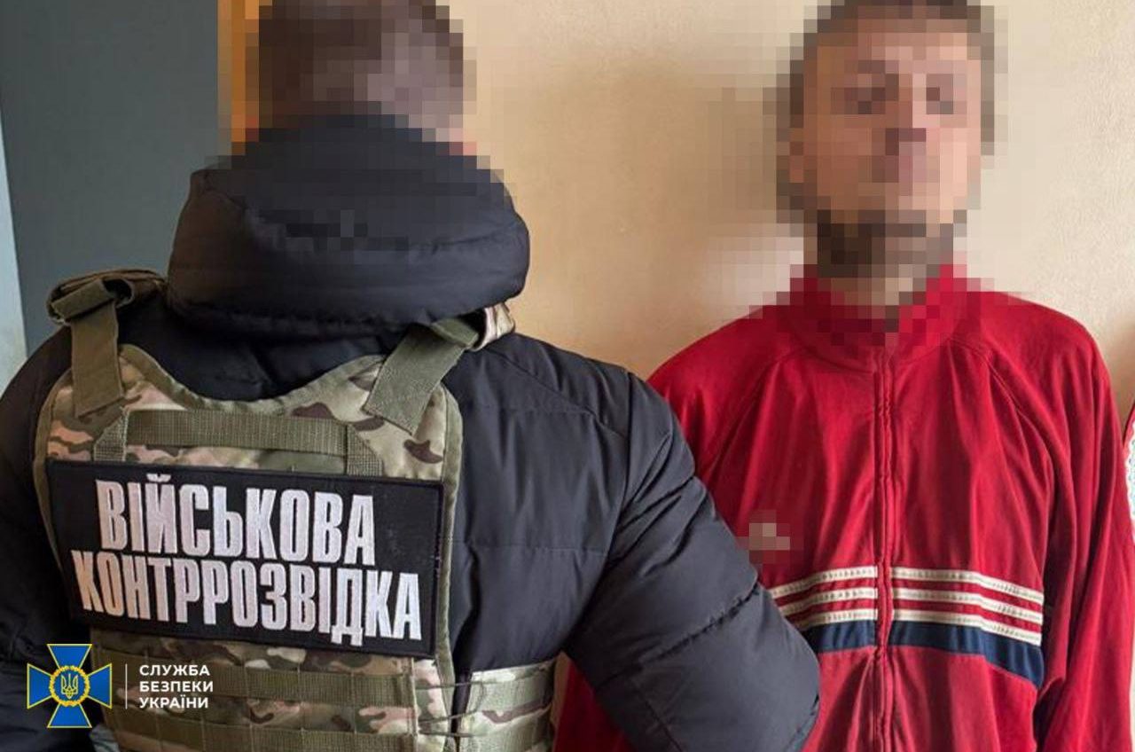 Безробітний одесит шпигував для рф за кораблями ЗСУ поблизу Одеського морпорту «фото»