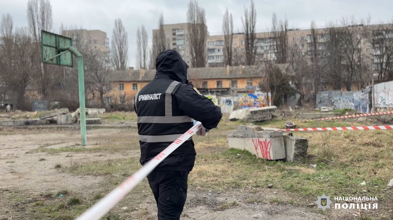 В Одесі чоловік не помітив у своїй кишені гаманець і вбив знайомого через підозру у крадіжці (відео, фото) «фото»