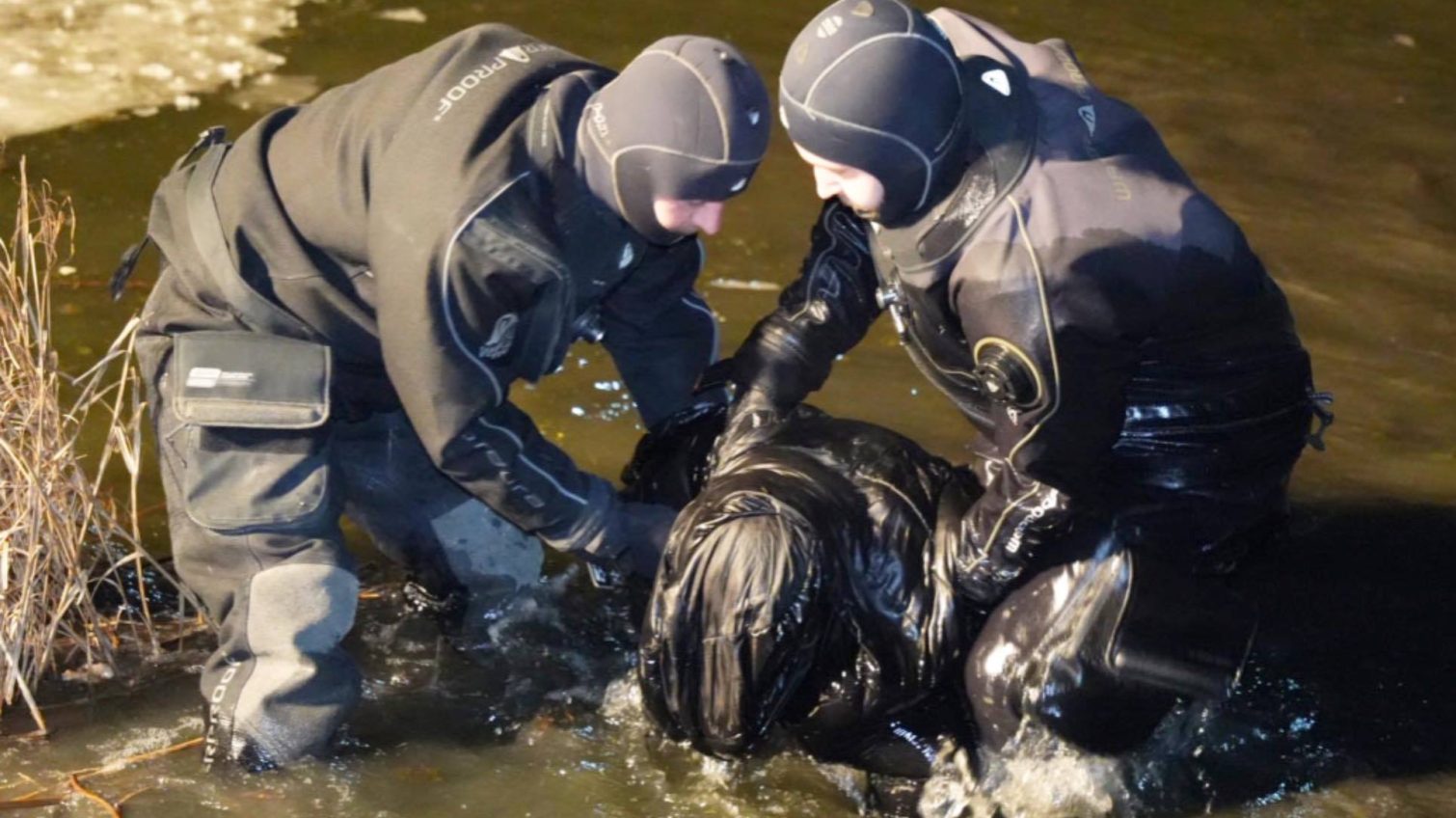 За минулий тиждень на водоймах країни загинуло 22 людини, серед них 6 дітей «фото»