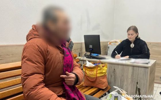Крадіжки, шахрайство, грабіж: на Одещині судили серійних злочинців «фото»