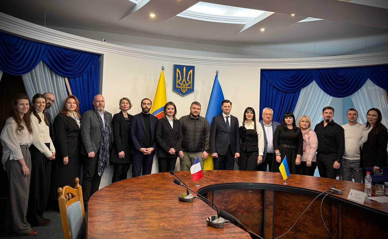 На Одещині з’являться нові реабілітаційні відділення та центри ментального здоров’я usionline.com На Одещині з’являться нові реабілітаційні відділення та центри ментального здоров’я «фото»
