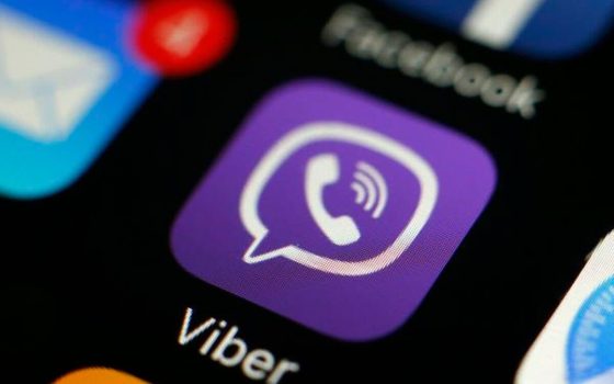 Нова шахрайська схема у Viber: як не стати жертвою зловмисників «фото»