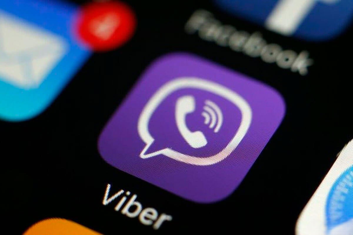 Нова шахрайська схема у Viber: як не стати жертвою зловмисників usionline.com Нова шахрайська схема у Viber: як не стати жертвою зловмисників «фото»