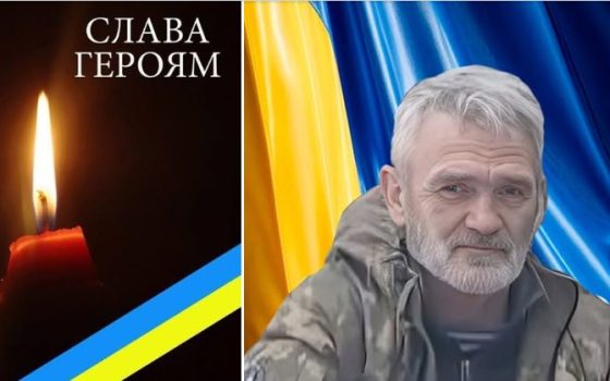 Повернувся додому на щиті: на Херсонщині загинув захисник з Одещини «фото»