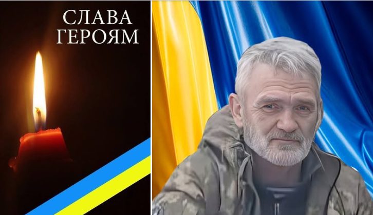 Повернувся додому на щиті: на Херсонщині загинув захисник з Одещини «фото»