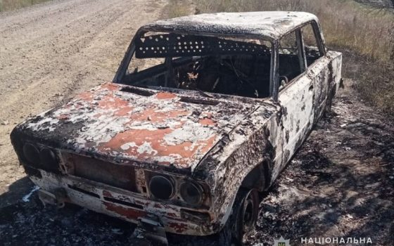 Підлітка з Одещини засудили на сім років ув’язнення за низку злочинів з розбоєм «фото»