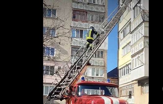 Вона сказала «Так!», – на Одещині рятувальник зробив пропозицію коханій дівчині (відео) «фото»