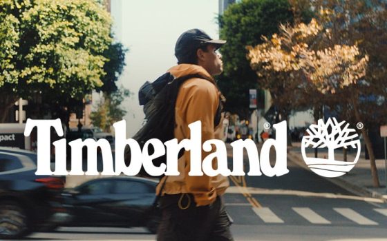 Одяг та аксесуари від Timberland – яскравий стиль та зручність «фото»