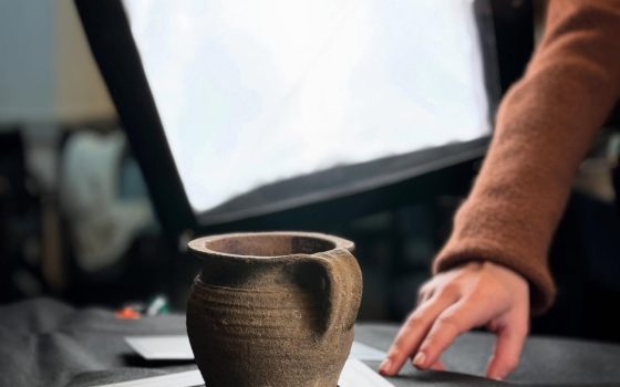 Три одеські музеї отримали по 20 тисяч євро на оцифровування usionline.com Три одеські музеї отримали по 20 тисяч євро на оцифровування «фото»