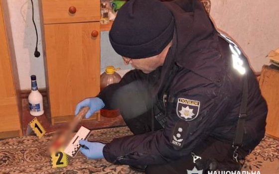 На Одещині 14-річний підліток з товаришем побили та пограбували паралізованого чоловіка (фото) usionline.com На Одещині 14-річний підліток з товаришем побили та пограбували паралізованого чоловіка (фото) «фото»
