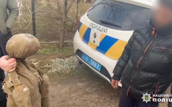 На Одещині поліцейські викрили чоловіка, який забив знайомого до смерті (фото) «фото»