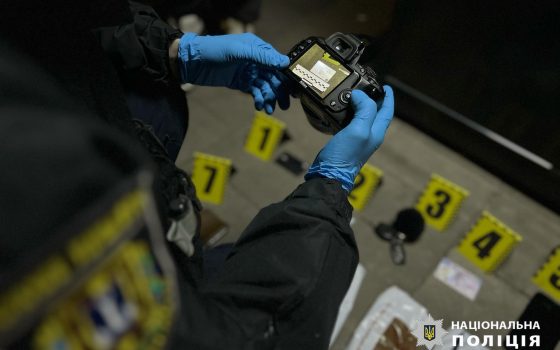Запакував у посилки: одесит намагався непомітно переслати поштою 27 пакунків з наркотиками (фото) «фото»