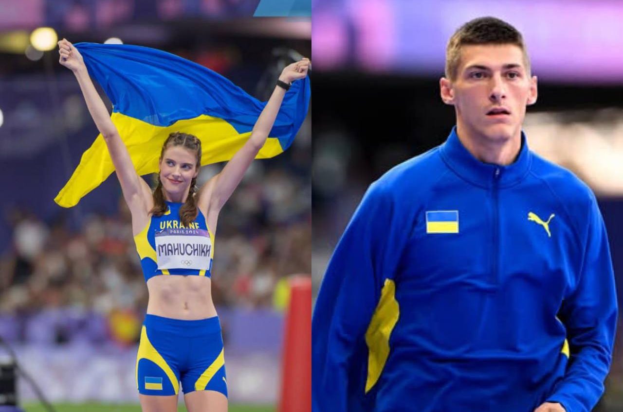 Магучих та Дорощук стали чемпіонами Європи usionline.com Магучих та Дорощук стали чемпіонами Європи «фото»