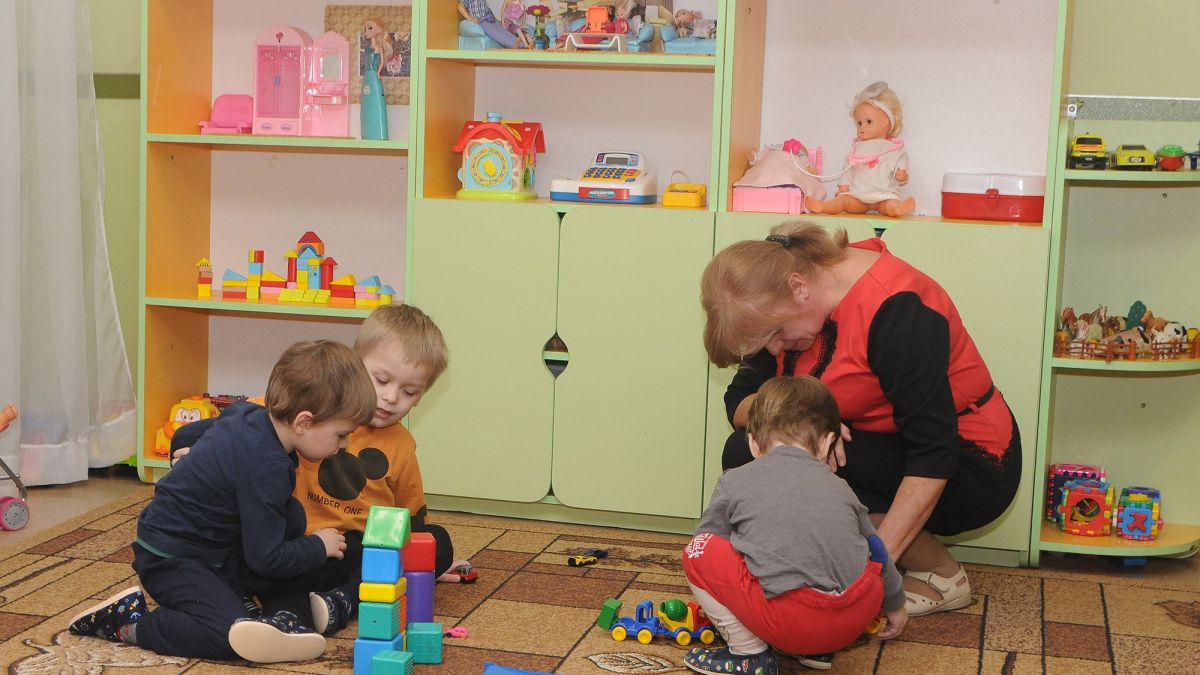 Ситуація з вільними місцями в дитячих садочках Одеси: кількість, адреси, контакти usionline.com Ситуація з вільними місцями в дитячих садочках Одеси: кількість, адреси, контакти «фото»
