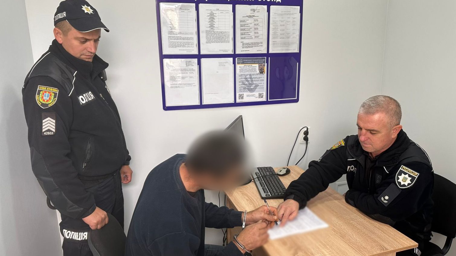 Мешканцю Одещини, який підпалив свою дружину, загрожує довічне ув’язнення usionline.com Мешканцю Одещини, який підпалив свою дружину, загрожує довічне ув’язнення «фото»