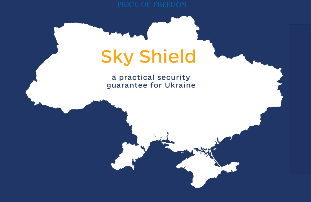 SkyShield: Європа готує повітряний щит для України – у списку міст й Одеса «фото»