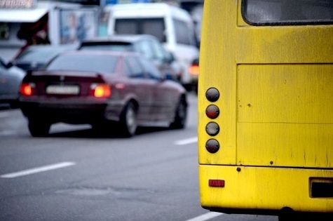 В Одесі поліцейські затримали 56-річного водія маршрутки під наркотиками (відео) «фото»