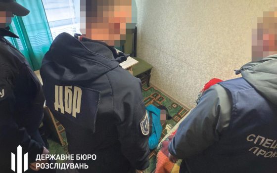 На Одещині правоохоронець за 7 тисяч доларів переправляв ухилянтів до Придністров’я «фото»