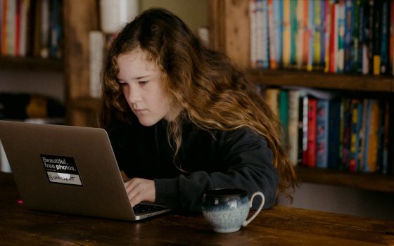 Частину шкіл Приморського та Пересипського районів переведуть на онлайн-навчання «фото»