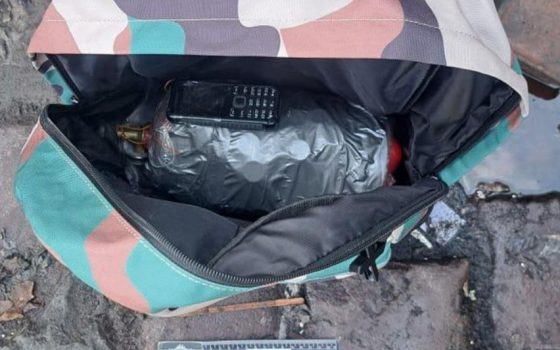 СБУ та Нацполіція запобігли серії терактів і диверсій в Україні «фото»