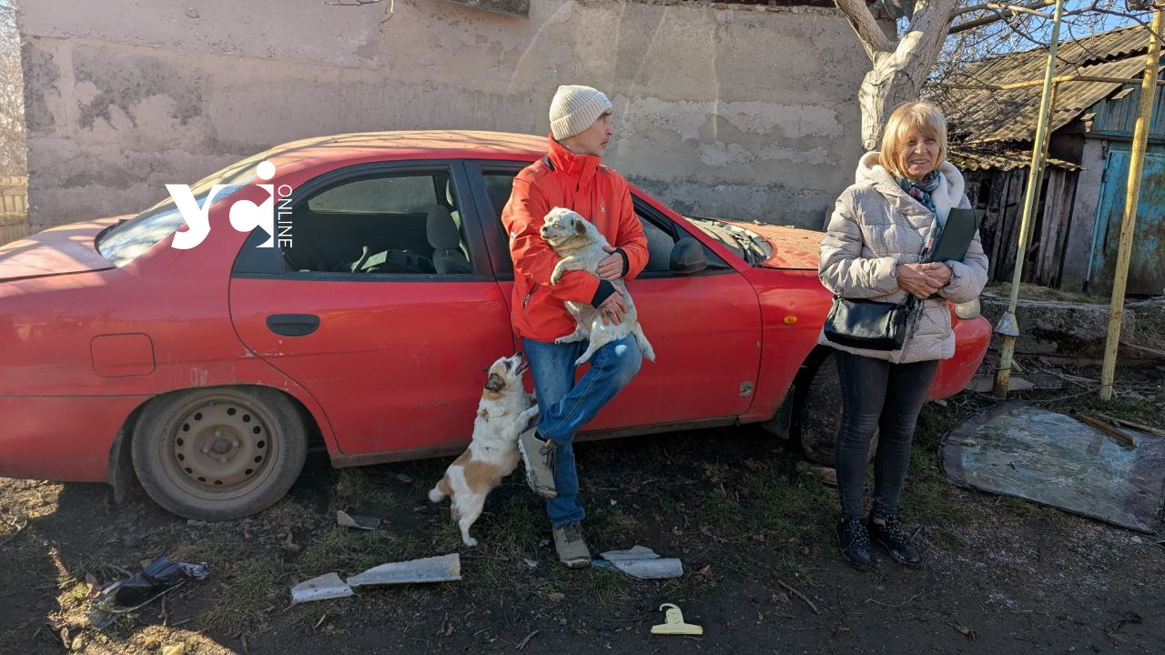 «Найбільша проблема – згоріли дві собаки»: мешканець зруйнованого будинку про пережиту жахливу ніч (фото) usionline.com «Найбільша проблема – згоріли дві собаки»: мешканець зруйнованого будинку про пережиту жахливу ніч (фото) «фото»