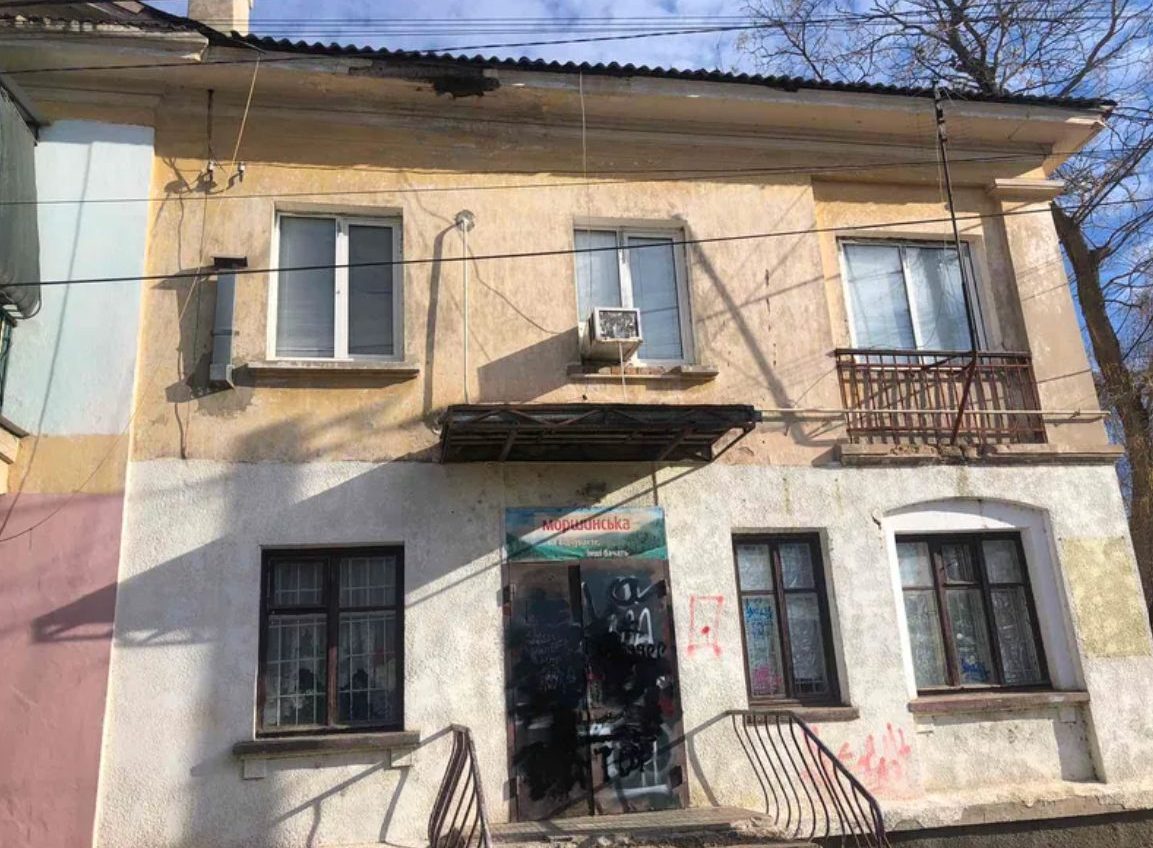 Приміщення магазину в Ізмаїлі продали на аукціоні після запеклих торгів usionline.com Приміщення магазину в Ізмаїлі продали на аукціоні після запеклих торгів «фото»