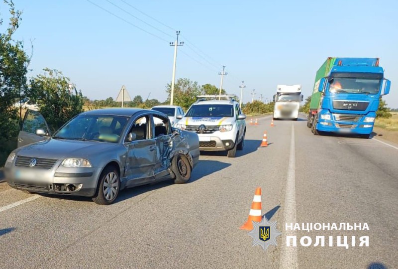 Киянин опинився на лаві підсудних через аварію на Одещині, в якій постраждали його дружина та дитина usionline.com Киянин опинився на лаві підсудних через аварію на Одещині, в якій постраждали його дружина та дитина «фото»