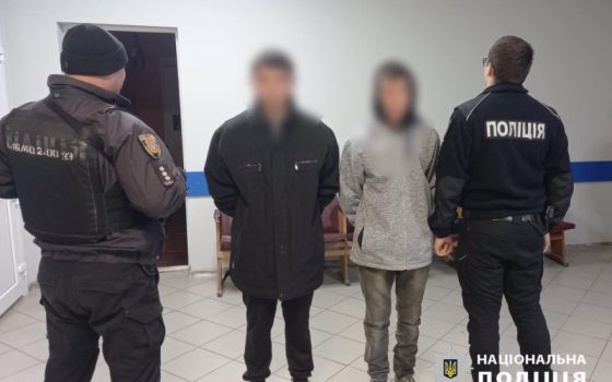 Двоє хлопців, які намагалися спалити поштове відділення на Одещині, сядуть за ґрати на три роки usionline.com Двоє хлопців, які намагалися спалити поштове відділення на Одещині, сядуть за ґрати на три роки «фото»
