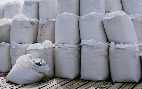 Російські добрива, арештовані в Ізмаїльскому порту, продадуть на аукціоні usionline.com Російські добрива, арештовані в Ізмаїльскому порту, продадуть на аукціоні «фото»