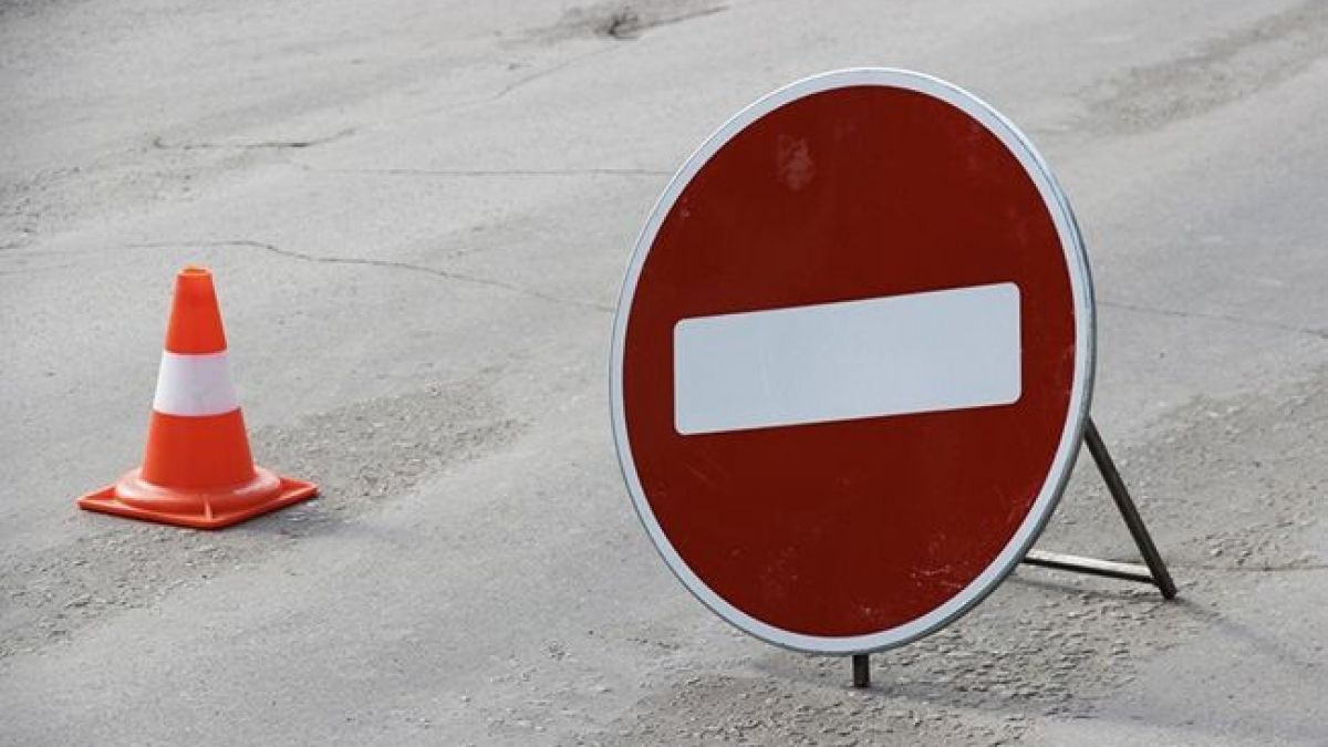 В Одесі знов подовжили обмеження руху по Карантинній usionline.com В Одесі знов подовжили обмеження руху по Карантинній «фото»