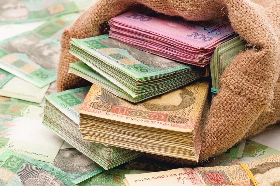 Одеса отримала понад 835 мільйонів гривень від продажу та плати за землю минулого року usionline.com Одеса отримала понад 835 мільйонів гривень від продажу та плати за землю минулого року «фото»
