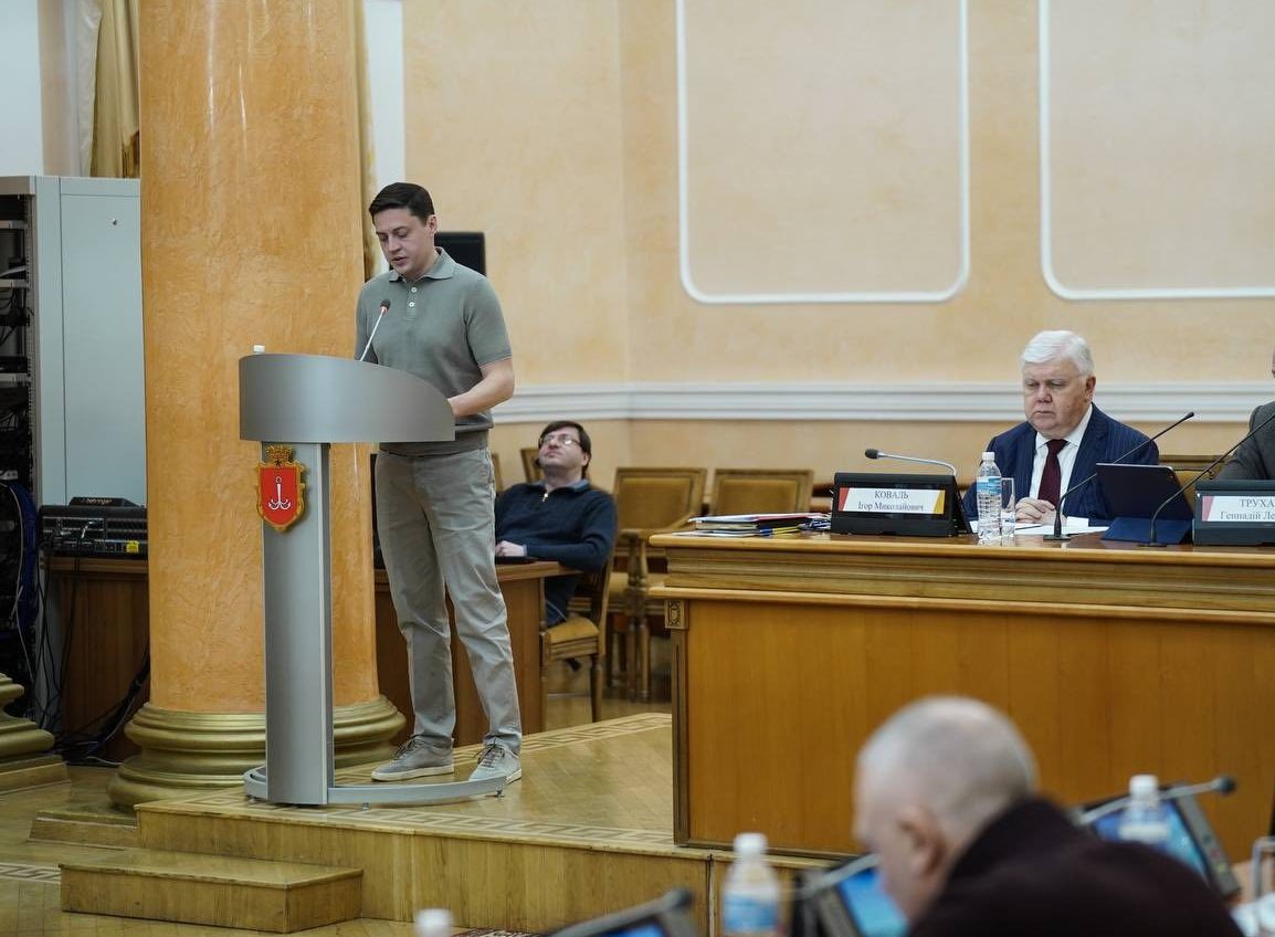 В Одесі посилять контроль над водіями-лихачами, які влаштовують вуличні перегони з гучними глушниками usionline.com В Одесі посилять контроль над водіями-лихачами, які влаштовують вуличні перегони з гучними глушниками «фото»