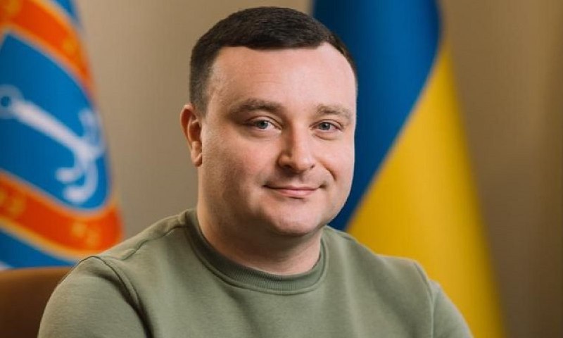 Зарплата заступника голови Одеської ОВА зросла на 729 тисяч гривень usionline.com Зарплата заступника голови Одеської ОВА зросла на 729 тисяч гривень «фото»