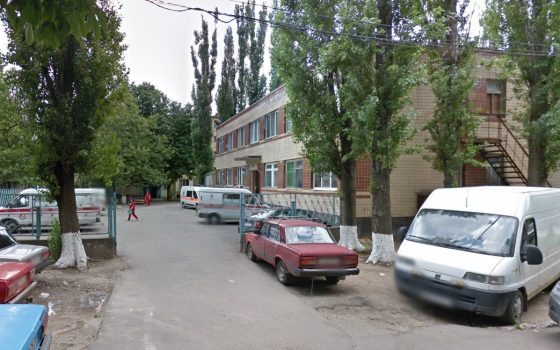 Майже 16 мільйонів гривень спрямують на капремонт станції швидкої у селищі Котовського «фото»