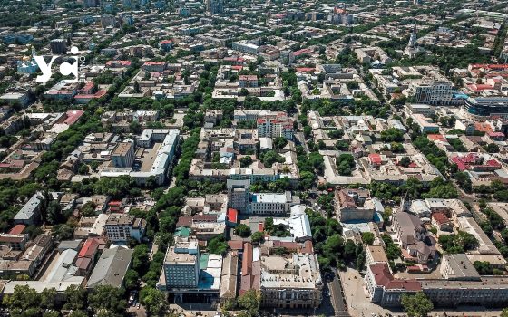 В Одесі стартувало обговорення мешканцями міста перейменування деяких топонімів «фото»