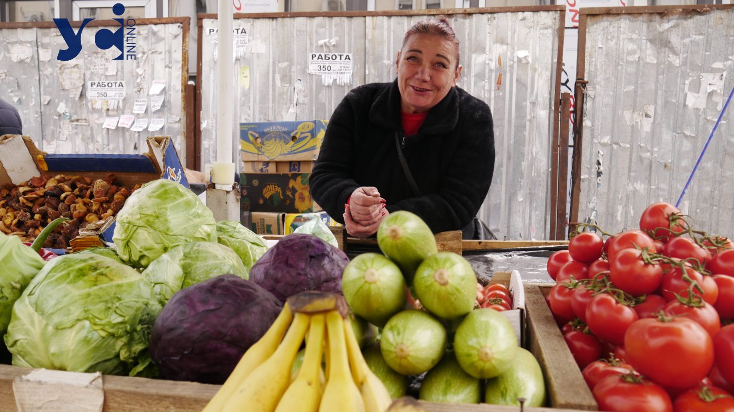 Капуста подорожчала на 267%: як «злетіли» ціни на продукти харчування в Україні за рік usionline.com Капуста подорожчала на 267%: як «злетіли» ціни на продукти харчування в Україні за рік «фото»